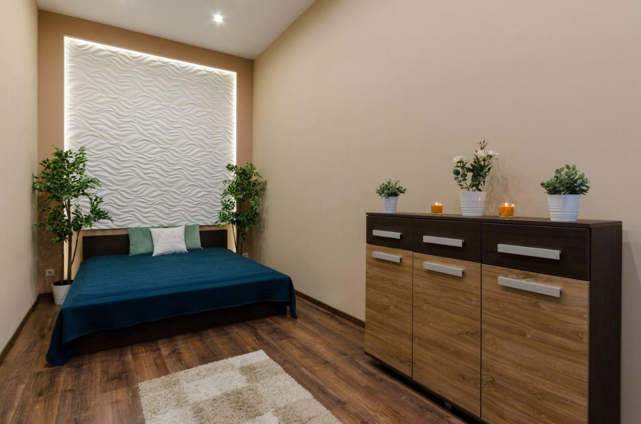Modern, Luxury Flat In The Heart Of Будапеща Екстериор снимка