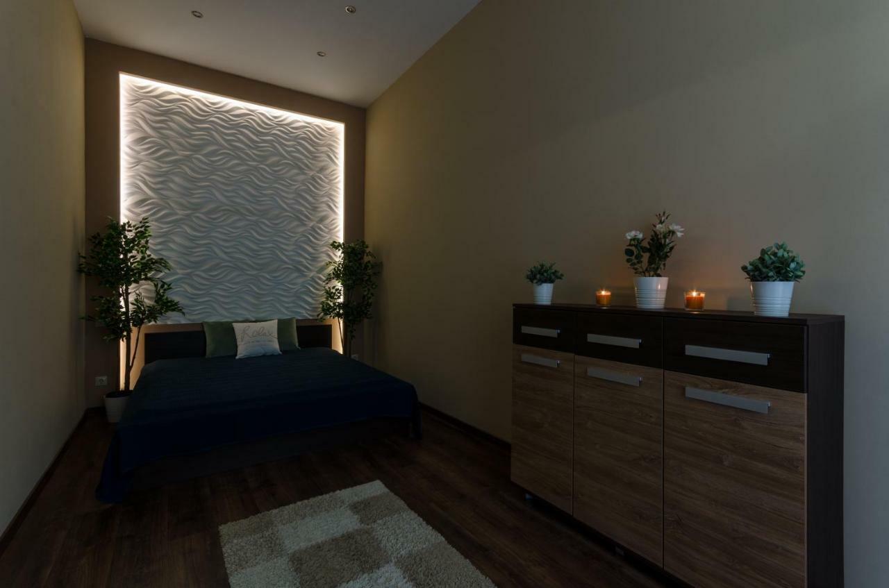 Modern, Luxury Flat In The Heart Of Будапеща Екстериор снимка