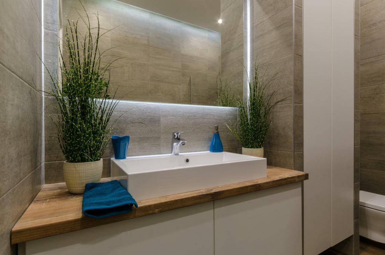 Modern, Luxury Flat In The Heart Of Будапеща Екстериор снимка